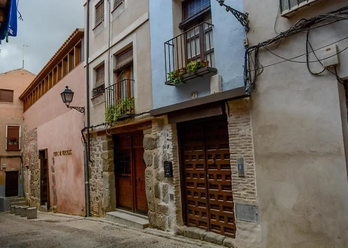  La Casita De Candela