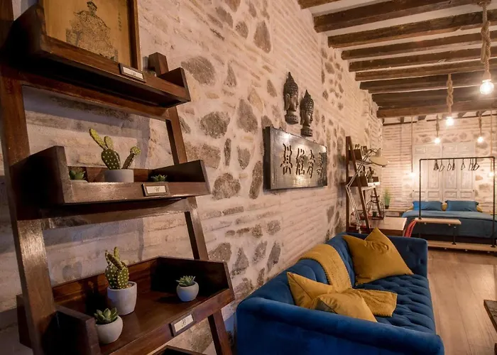  La Casita De Candela