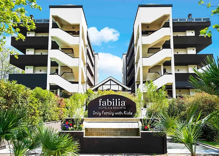 Fabilia Family Cesenatico