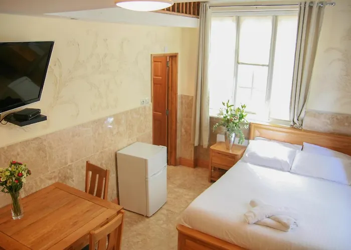 Albergo a parte: Millenium Aparthotel