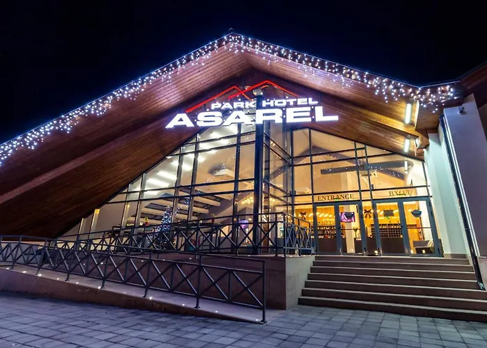Park Hotel Asarel