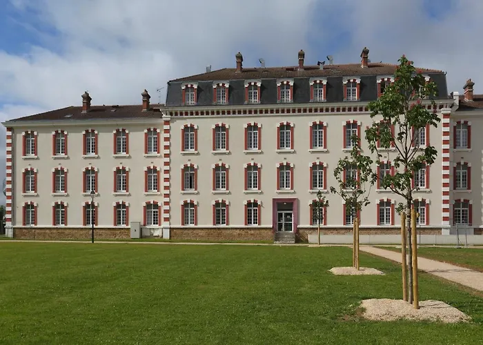 Location Maison Vacances Vacancéole - Les Demeures Champenoises Confort