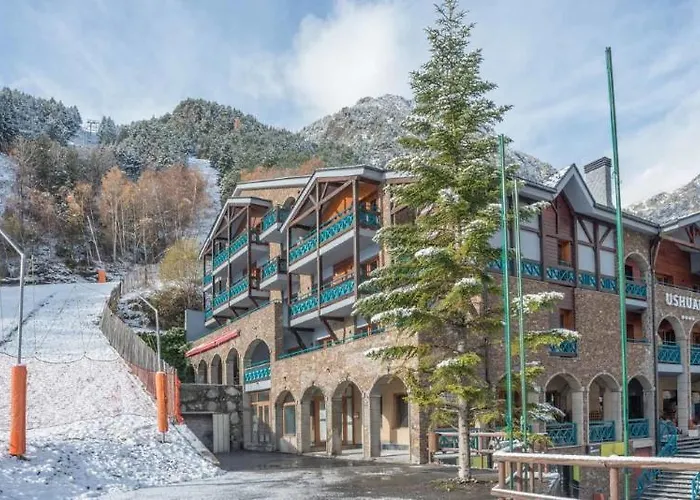 Hotel Jacuzzi: Hotel Crest