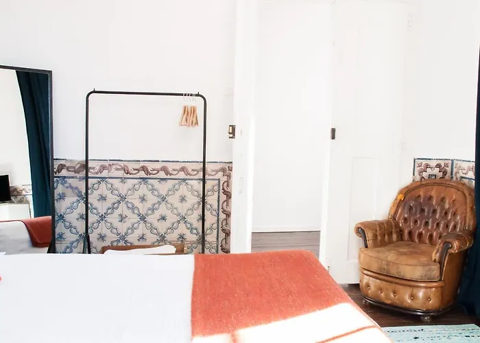 Boho Guesthouse Rooms & Apartments