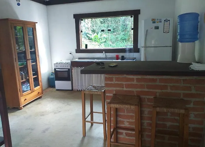 Condominio Village Camburi