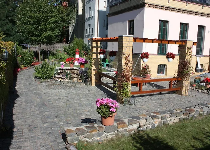 Boutique-Hotel: Vacapps Apartments