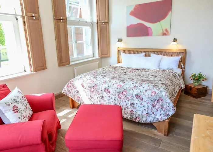 Altstadthotel Twardokus