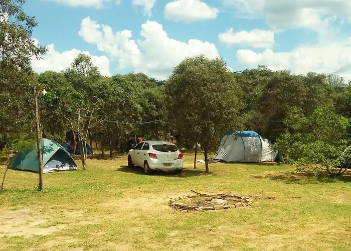 Camping do Delei