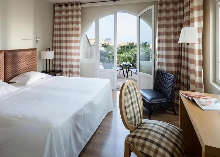 Hotel Delos - Ile De Bendor