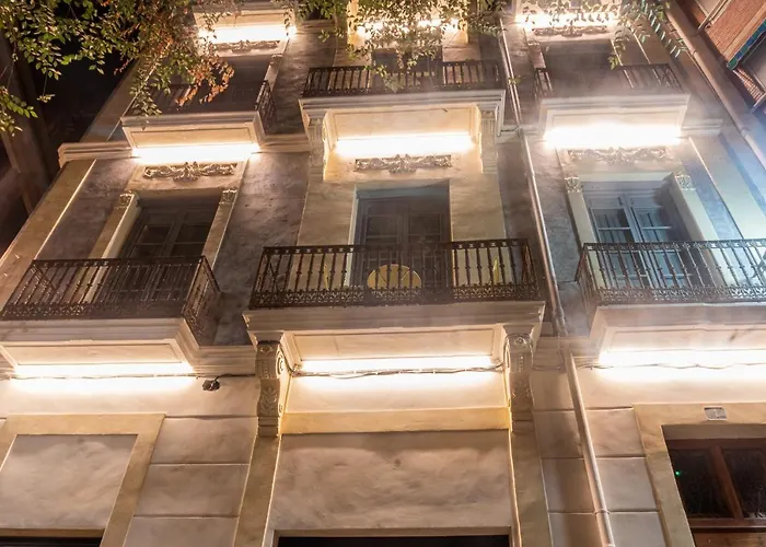 Vakantiehuisje Balmis Plaza s