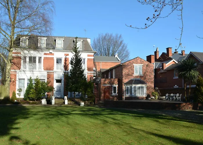  Edgbaston Palace