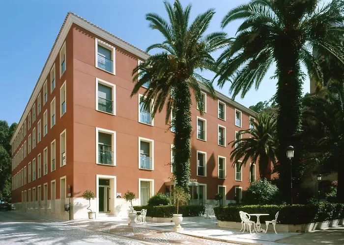 Balneario De Archena - Levante