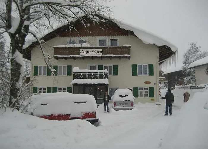 Gästehaus Eckstein