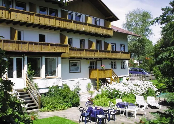 Gästehaus Eckstein