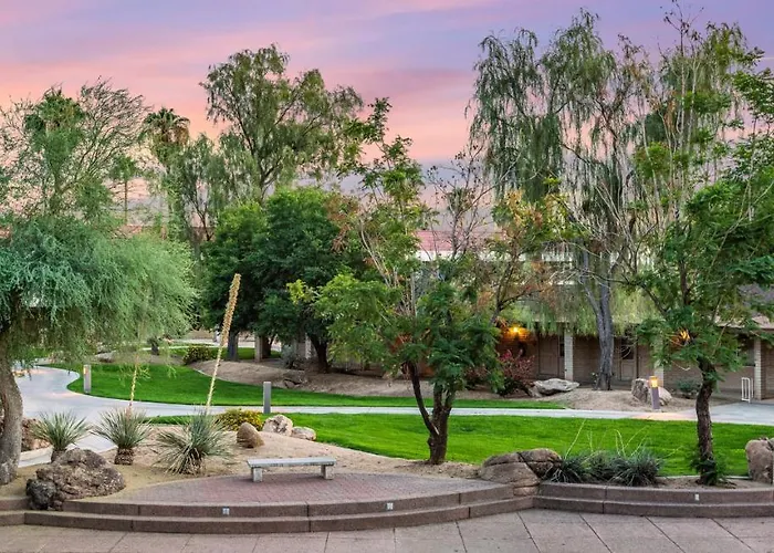 Arizona Christian University And Conference Center