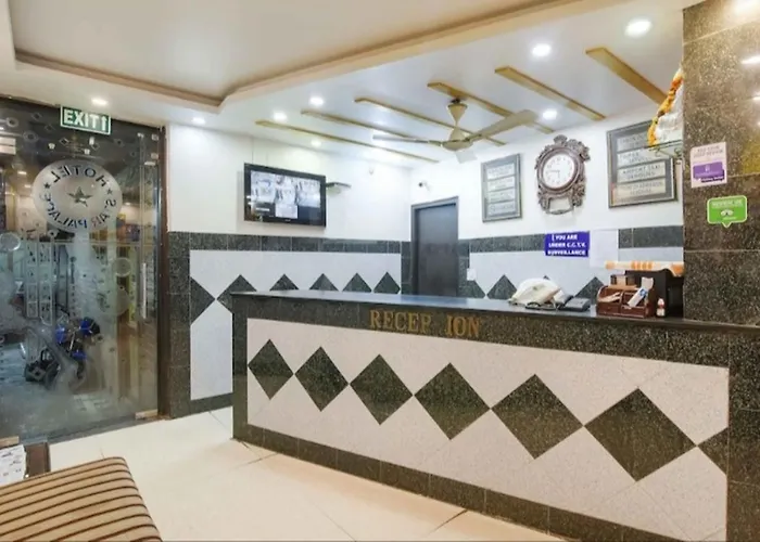Hotel Star Palace