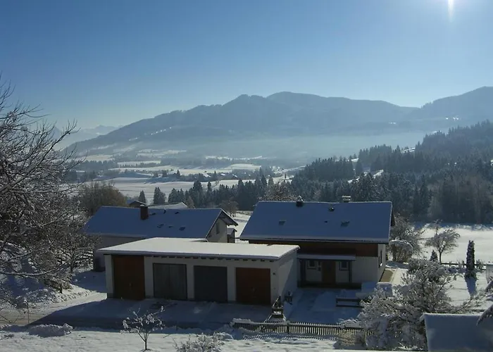 Gästehaus Eckstein