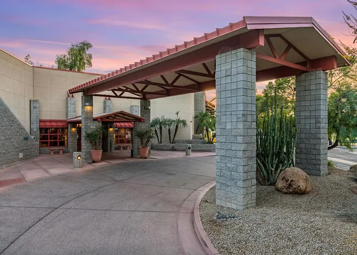 Arizona Christian University And Conference Center