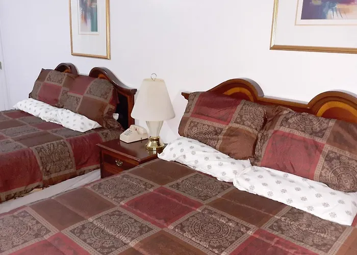Oyo Hotel Pendleton Or Downtown