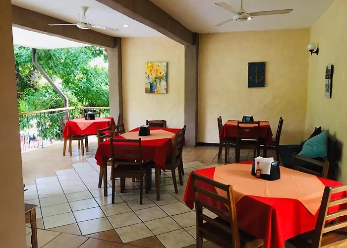Hotel Casa Esmeralda