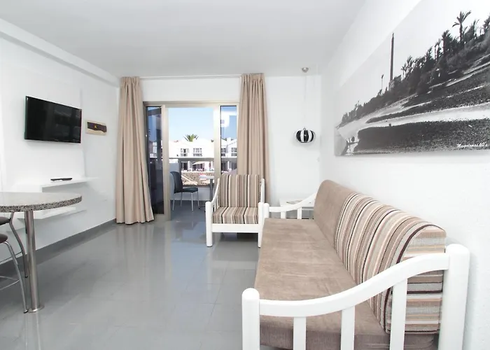 Alquiler de vacaciones: Turbo Club