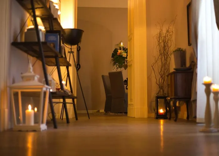 Corte Rossetti Le Dimore Luxury