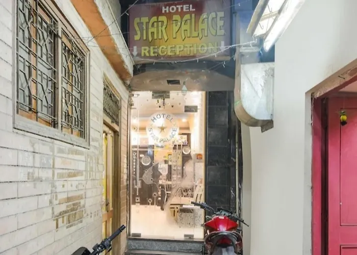 Hotel Star Palace