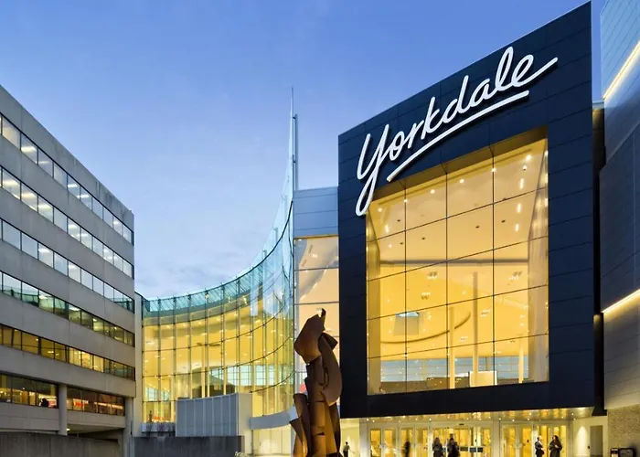 Holiday Inn - Yorkdale