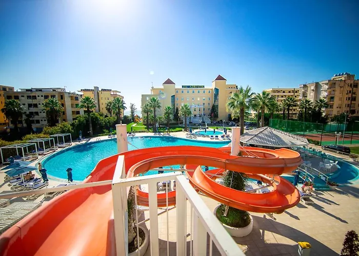 Adriatik Hotel