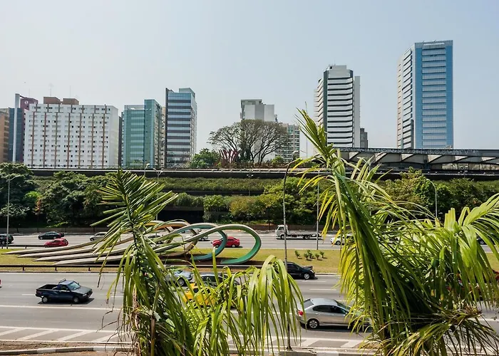Residencial Be Paulista