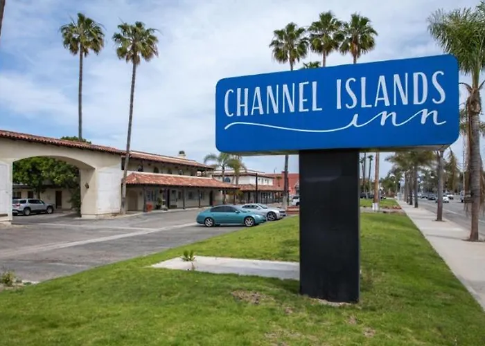 Channel Islands Inn