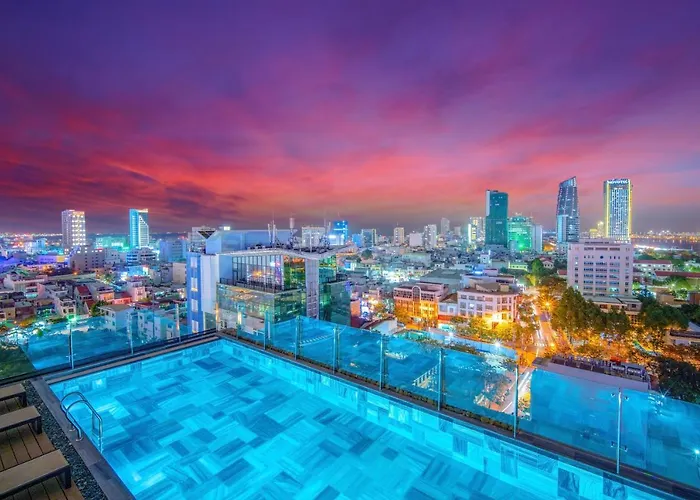 Family Friendly Hotels Seahorse Tropical Da Nang By Haviland