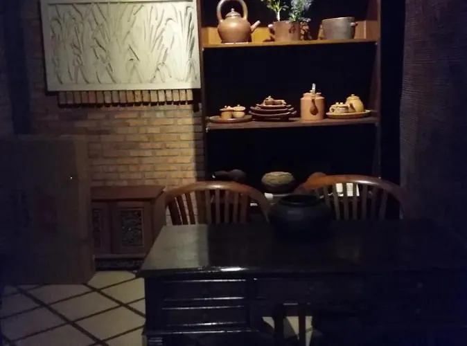 Guest house: Nila House, Sharia Family Home Stay