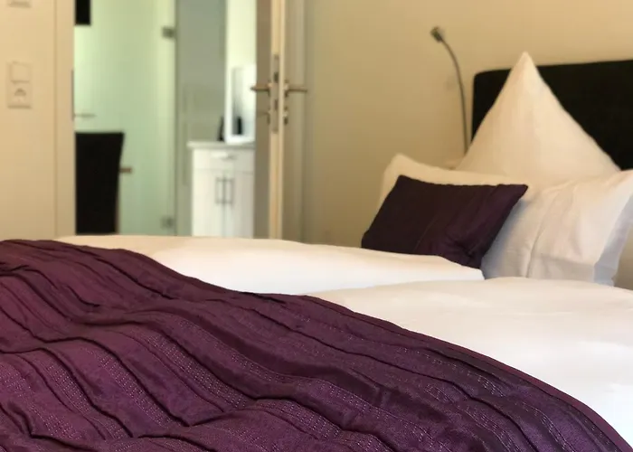  Ferienwohnung Preisinger