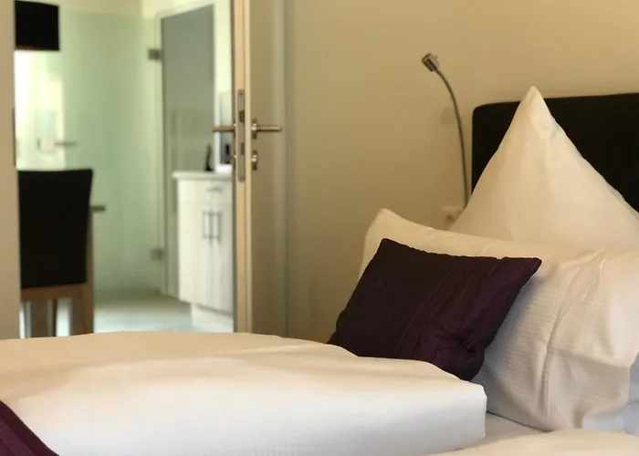  Ferienwohnung Preisinger