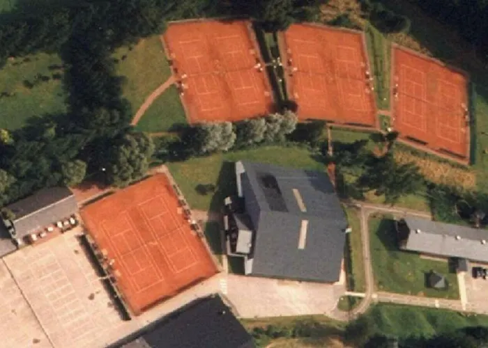 Hotel Belair "Ravel Etape"
