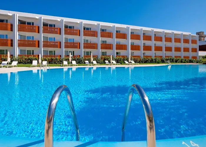 Hotel de luxo Apenas: Malibu Foz Hotel - La Maison Younan