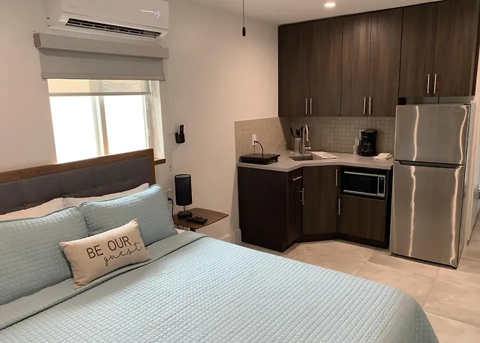 Ocean Villas Of Deerfield