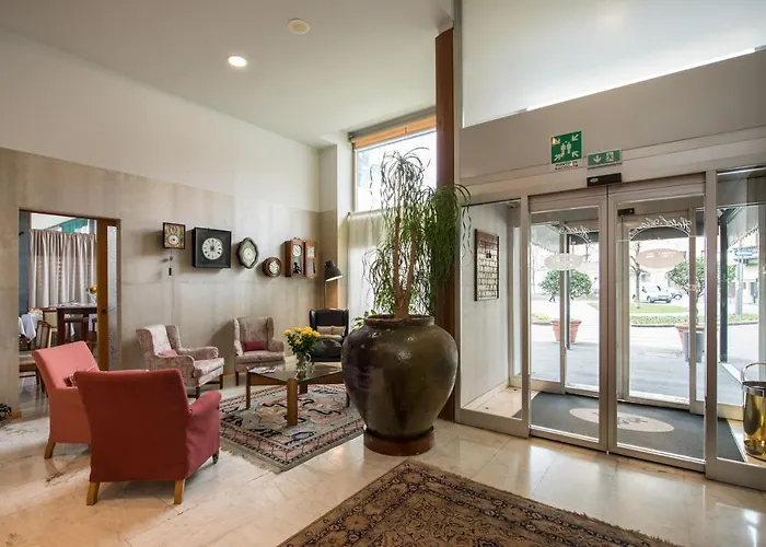 Astoria Hotel