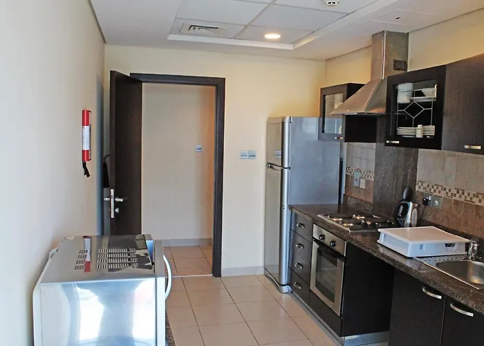Time Dunes Apartment, Al Barsha