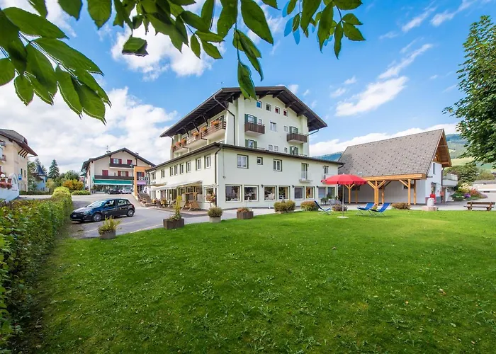 Hotel Nocker