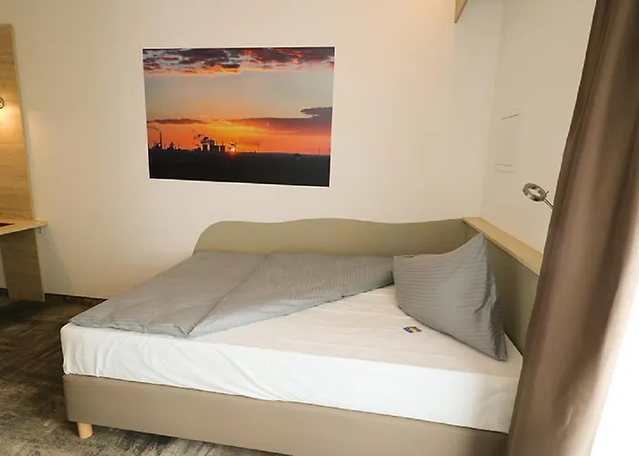 Hotel: Petul Apart Hotel An'Ne 40