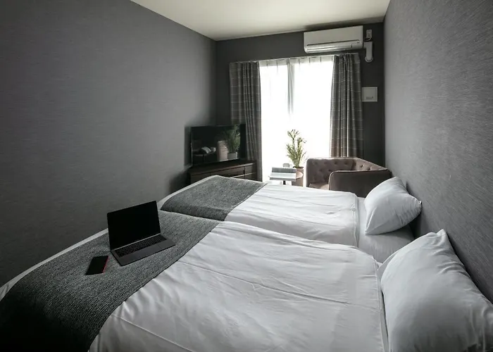 Trip to College Randor Residence Kyoto Classic