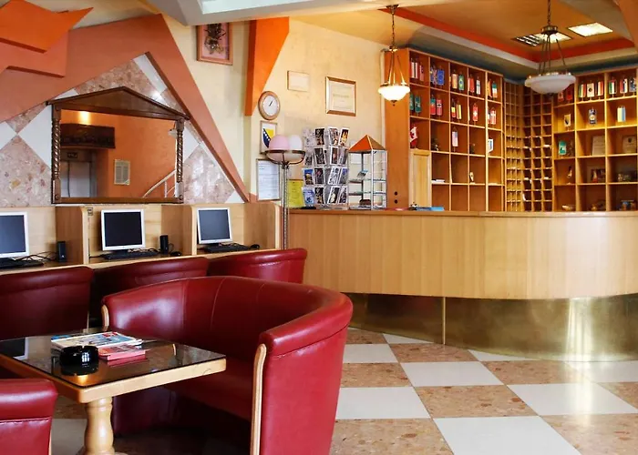 Hotel Bm