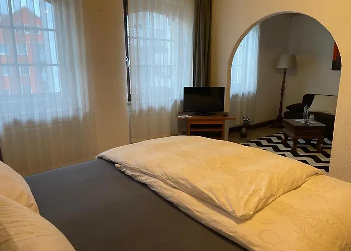 Hotel Zur Klause