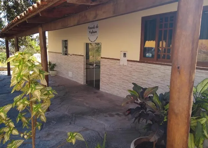 Pousada do Professor