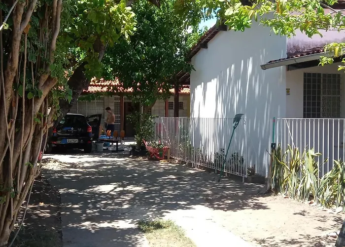 Pousada Marazul