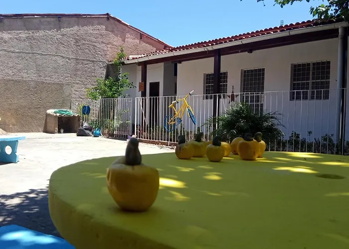 Pousada Marazul