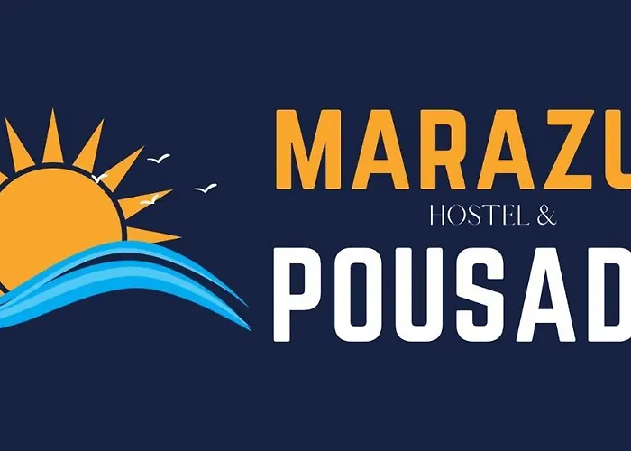 Pousada Marazul