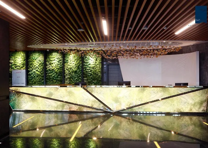  Samaya Apartment Dubai